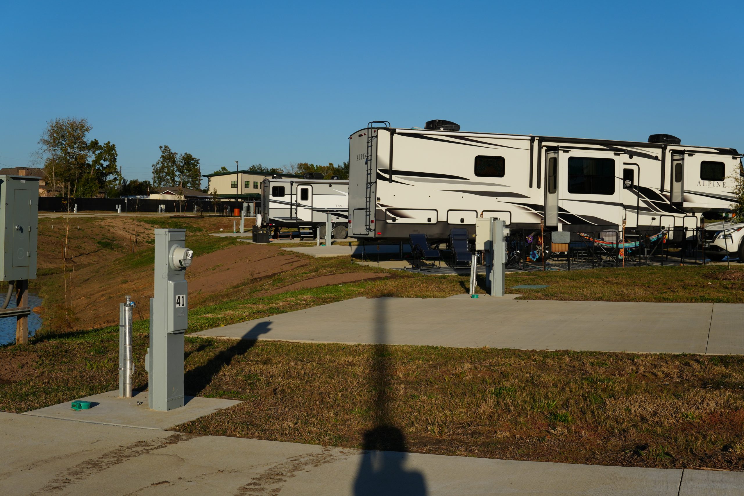 Community & Connection